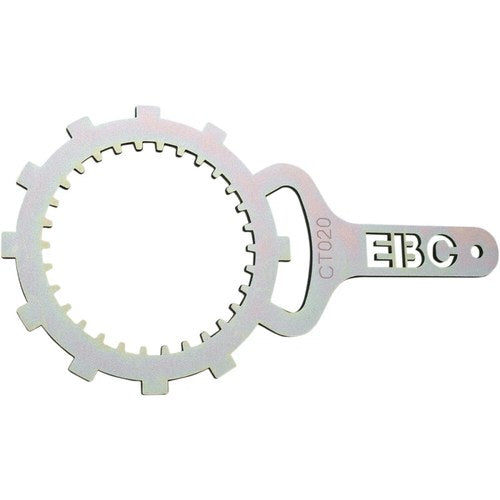 Ebc CT Series Clutch Removal Tool / Each (CT020)