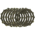 Ebc CK Series Clutch Plate Set (CK4475)