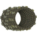 Ebc CK Series Clutch Plate Set (CK3417)