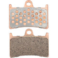 Ebc Double-H HH Sintered Superbike Brake Pads / One Pair (FA252HH)