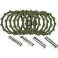 Ebc Src Street/Race Series Clutch Set (SRC38)
