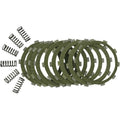 Ebc Src Street/Race Series Clutch Set (SRC19)