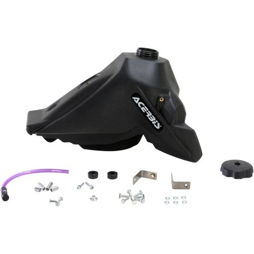 Acerbis Large Capacity Fuel Tank 3.1 Gallon (Black) 2374290001