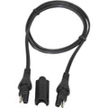 TecMate OptiMate Sae 2-pin 5 Amp 40″/100cm Extension Cable O33