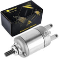 Starter for Yamaha FZ6 Fz 6 2004 2005 2006 2007 2008 2009 599Cc Smu0210