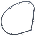 Caltric Stator Cover Gasket for Kawasaki 11061-0209 Gasket Generator Magneto