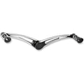Arlen Ness - 19-792 - Heel/Toe Shifter Lever, Deep Cut - Black
