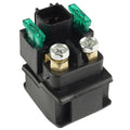 Caltric Starter Relay Solenoid for Suzuki 31800-21E20 Relay Starter Motorcycle