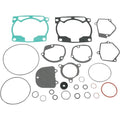Moose Racing Top End Engine Gasket Kit (M810307)