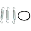Moose Racing Exhaust Gasket Kit (0934-5323)