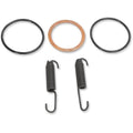 Moose Racing Exhaust Gasket Kit (0934-5299)