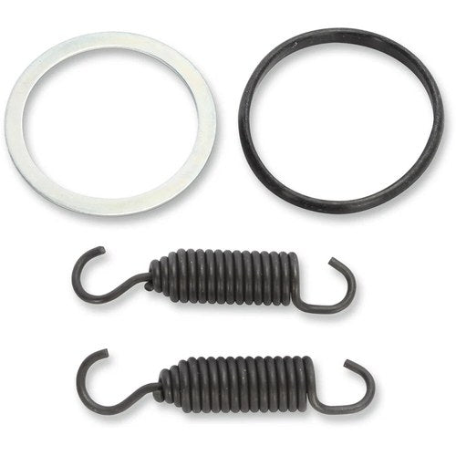 Moose Racing Exhaust Gasket Kit (0934-5351)
