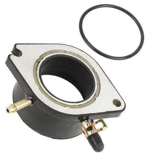 Carburetor Carb Intake Boot Joint for Yamaha Virago 1100 XV1100 1986-1999