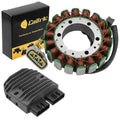 Stator Regulator Rectifier for Can-Am Spyder Rs Se5 2012 / Spyder Rs-S Se5 2012