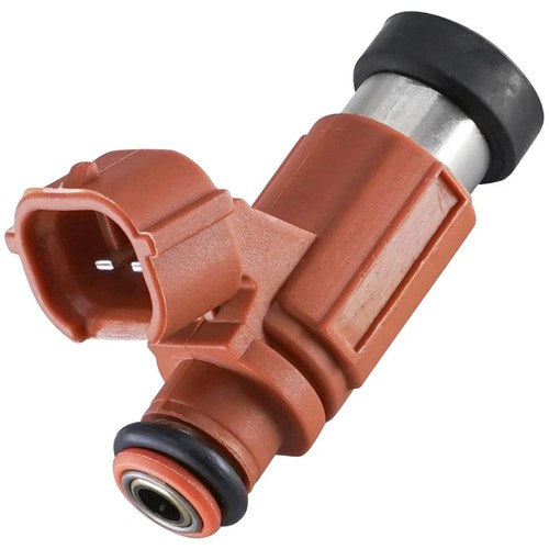 Throttle Body Fuel Injector W/O-Ring And Gasket for Yamaha YZF-R6 YZFR6 03-2005