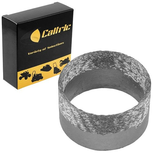 Exhaust Silencer Gasket for Yamaha Road Star 1700 XV1700 Pc Warrior 2002-2009
