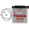Yuasa Conventional Battery (12N5-4B) YUAM2250B