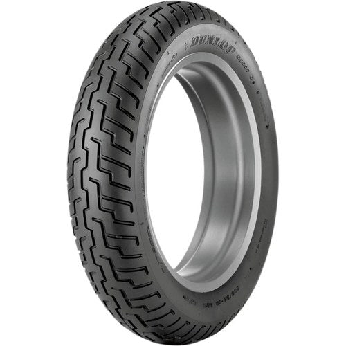 Dunlop D404 Bias Front Tire 110/90-19 (Cruiser/Touring) 45605424 | Sold Each