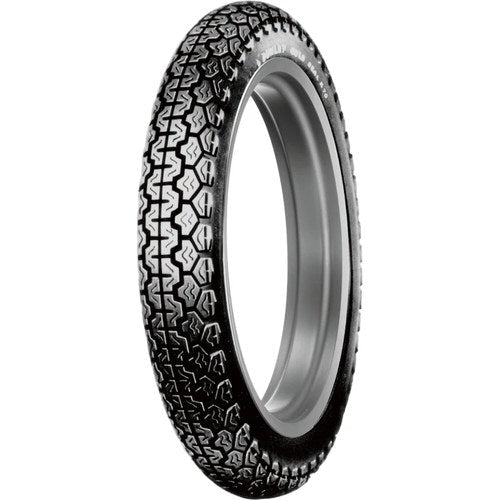 Dunlop K70 Bias Rear Tire 4.00-18 (Vintage-Look) 45068129 | Sold Each