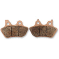 Sbs H.LS Sintered High-Performace Motorcycle Brake Pads (826 H.LS)