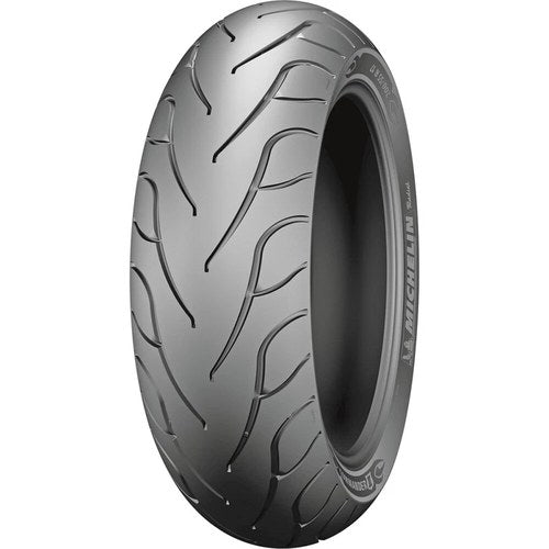 Michelin Commander II Motorcycle Tire | Rear 150/80B16 | 77H | Cruiser/Custom