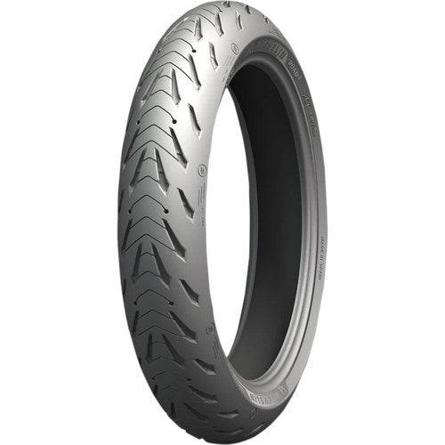 Michelin Road 5 Motorcycle Tire | Front 120/70ZR17 | 58W | Sport Touring