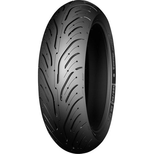 Michelin Pilot Road 4 All Season Motorcycle Tire | Rear 190/50ZR17 | 73W