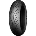 Michelin Pilot Road 4 All Season Motorcycle Tire | Rear 190/50ZR17 | 73W
