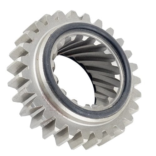 Caltric Starter Idler Gear for Yamaha 4X7-15517-00-00 Gear Starter Motorcycle