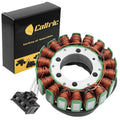 Stator for Yamaha FZ6R 2009 2010 2011 2012 2013 2014 2015 2016 2017 Alternator