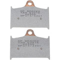 DP Brakes Standard Sintered Metal Brake Pads (DP213)
