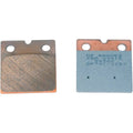 DP Brakes Standard Sintered Metal Brake Pads (DP701)