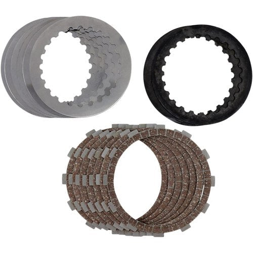 DP Clutches Dpk Off-Road Clutch Kit (DPK244)