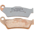 DP Brakes Standard Sintered Metal Brake Pads (DP628)