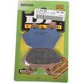 DP Brakes Sdp Sport HH+ High Friction Front Brake Pads (SDP918HH)