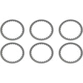 DP Clutches Dphk Clutch Steel Plates for H-D Models (DPHK506)