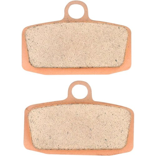 DP Brakes Standard Sintered Metal Brake Pads (DP514)