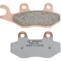 DP Brakes Pro MX High-Performance Brake Pads (SDP411)