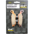 DP Brakes Standard Sintered Metal Brake Pads (DP983)