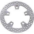 DP Brakes DP Front Brake Rotor (DP1906F)