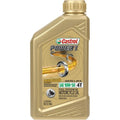 Castrol POWER1 4T Full-Synthetic Engine/Motor Oil | 10W-50 | 1 Quart | 06114