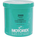 Motorex Grease 2000 Motorcycle Bearing Lubricant | 30 oz | 108796