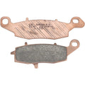 DP Brakes Sdp Sport HH+ High Friction Front Brake Pads (SDP323HH)