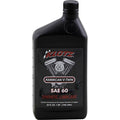 Klotz Oil V-Twin TechniPlate Full Synthetic Motor Oil | 60W | 1 Quart | KH-60