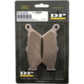 DP Brakes Standard Sintered Metal Brake Pads (DP623)