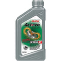 Castrol Activ 4T Semi-Synthetic Engine/Motor Oil | 10W-40 | 1 Quart | 06130