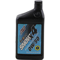 Klotz Oil Snow X4 Pure Estorlin Snowmobile Motor Oil | 0W-50 | 1 Quart | KE850