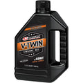 Maxima Racing Oil V-Twin Motorcycle 4-Stroke Motor Oil | 60W | 1 Qt | 30-08901