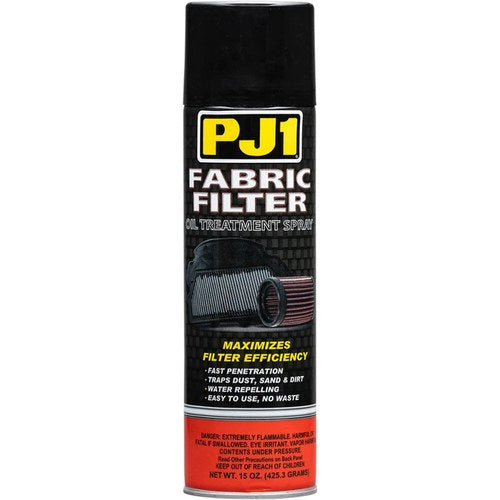 PJ1/VHT Gauze/Fabric Air Filter Oil | 15 oz | 4-20
