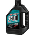 Maxima Racing Oil Super M Injector 2-Stroke Premix Oil | 1 Liter | 28901